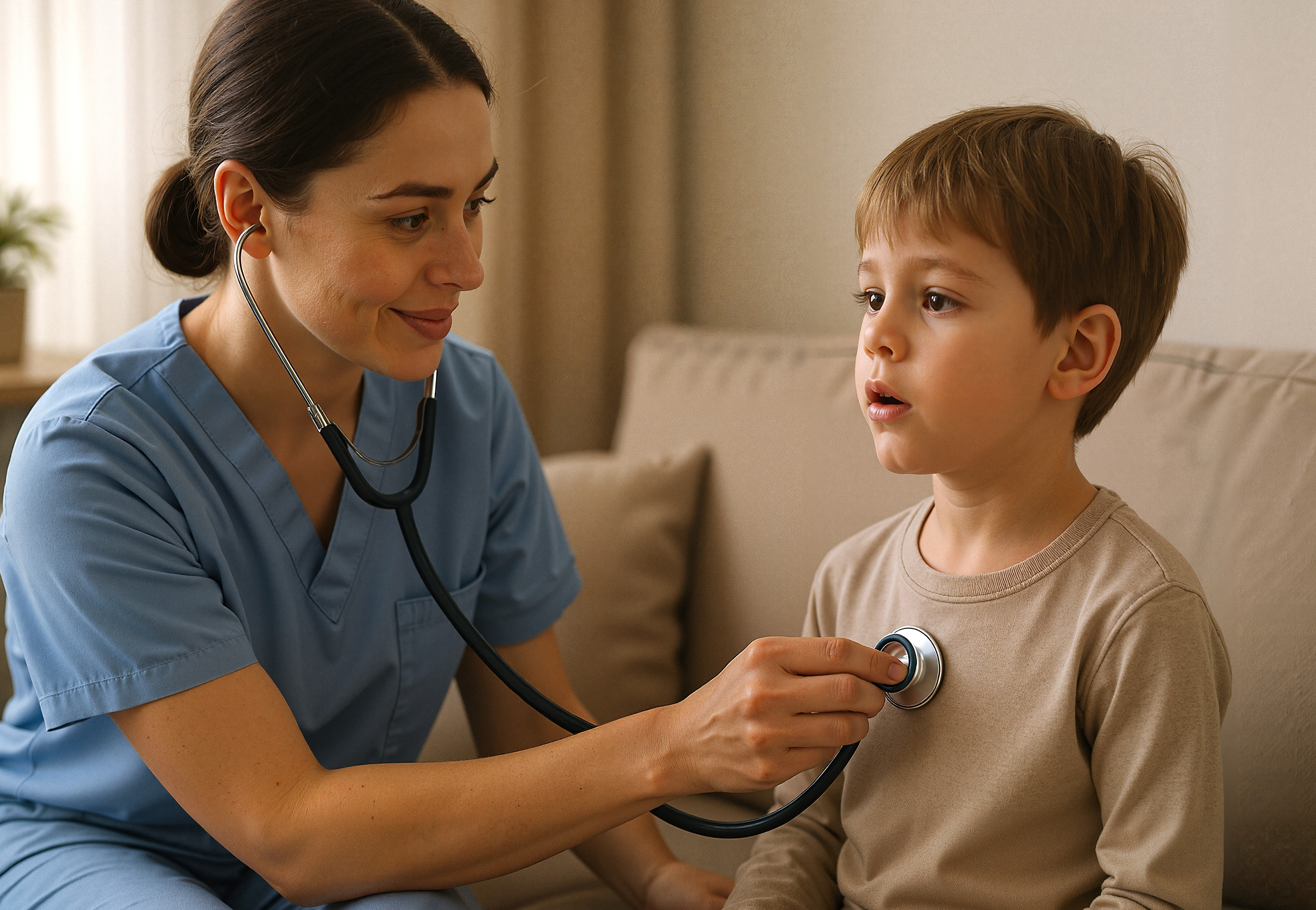 Word of Life International, Inc.